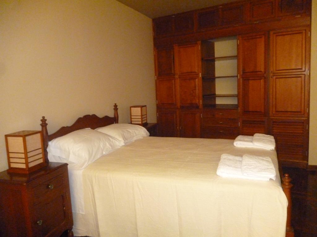 Apart Hotel El Canaveral Chincha Alta Ruang foto