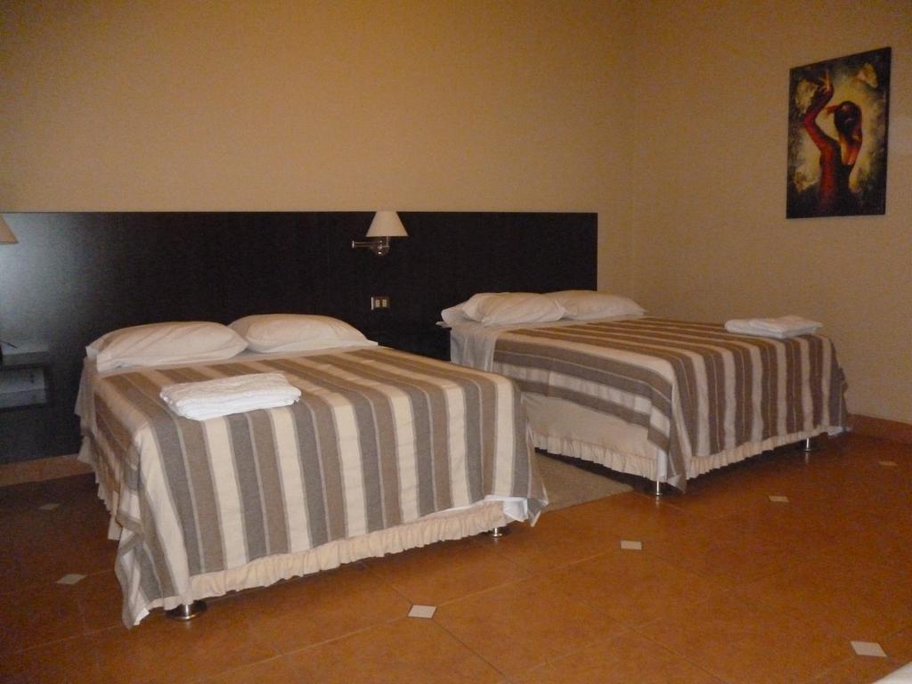 Apart Hotel El Canaveral Chincha Alta Bagian luar foto